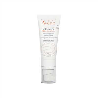 کرم ترمیم کننده و تسکین دهنده تولرانس اون 40میلی لیتر AVENE 