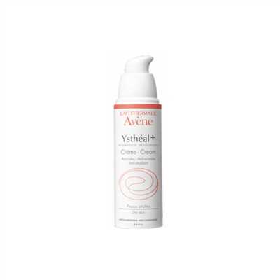 کرم ضد چروک دور چشم و لب اون سری ایستیال پلاس حجم ۱۵ میلی لیتر avene